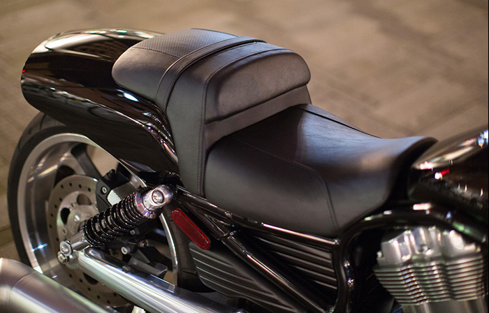 東京公式通販 Harley-Davidson V-TWIN POWER ブラック系 メンズ