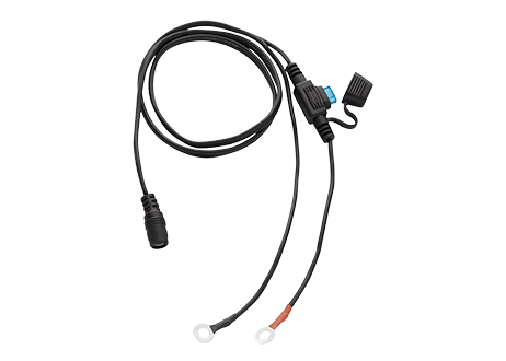 One-Touch Battery Harness