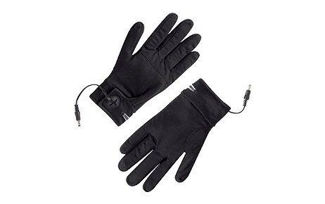 Heated One-Touch Programmable 12V Glove Liner