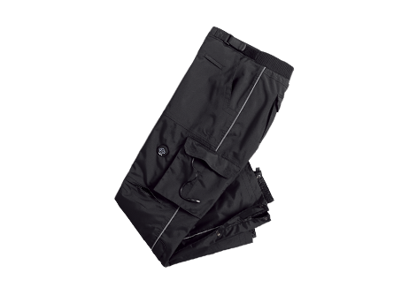 Heated BTC 12V Waterproof Riding Overpant