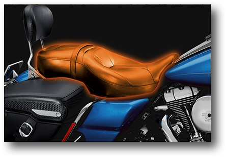 HEATED GEAR | Harley-Davidson Japan