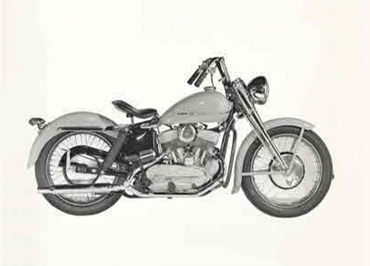 THRILLS HISTORY | Harley-Davidson Japan