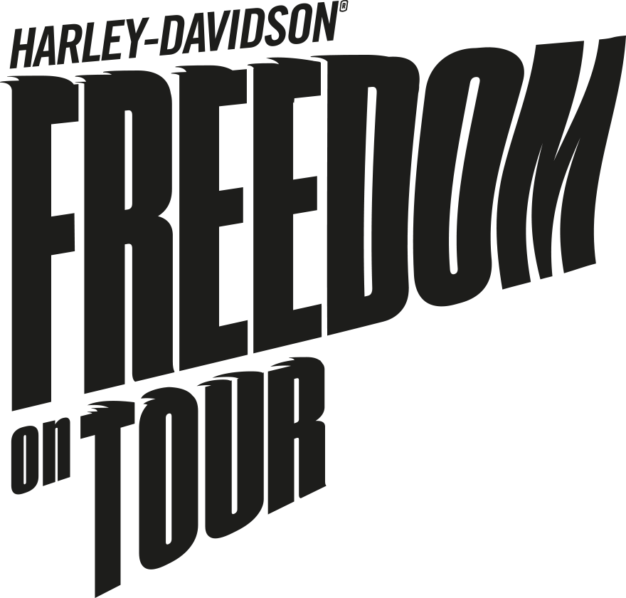 HARLEY-DAVIDSON FREEDOM ON TOUR